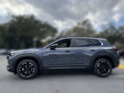 Mazda CX-50 2.5 S Meridian Edition AWD 2026