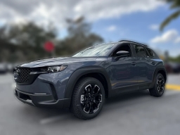 Mazda CX-50 2.5 S Meridian Edition AWD 2026