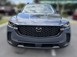 Mazda CX-50 2.5 S Meridian Edition AWD 2026