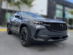 Mazda CX-50 2.5 S Meridian Edition AWD 2026