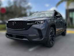 Mazda CX-50 2.5 S Meridian Edition AWD 2026