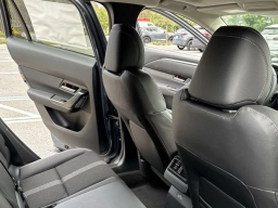 Mazda CX-50 2.5 S Meridian Edition AWD 2026