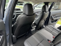 Mazda CX-50 2.5 S Meridian Edition AWD 2026