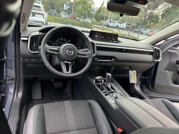 Mazda CX-50 2.5 S Meridian Edition AWD 2026