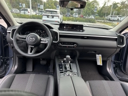 Mazda CX-50 2.5 S Meridian Edition AWD 2026