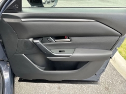 Mazda CX-50 2.5 S Meridian Edition AWD 2026