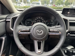 Mazda CX-50 2.5 S Meridian Edition AWD 2026
