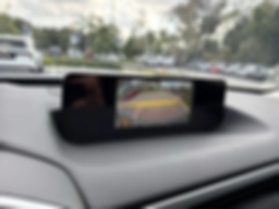 Mazda CX-50 2.5 S Meridian Edition AWD 2026