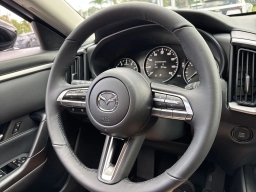 Mazda CX-50 2.5 S Meridian Edition AWD 2026