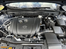 Mazda CX-50 2.5 S Meridian Edition AWD 2026