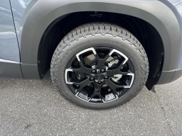 Mazda CX-50 2.5 S Meridian Edition AWD 2026