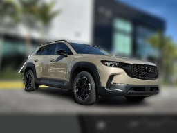 Mazda CX-50 2.5 S Meridian Edition AWD 2026