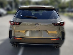 Mazda CX-50 2.5 S Meridian Edition AWD 2026