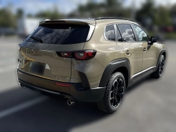 Mazda CX-50 2.5 S Meridian Edition AWD 2026