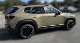 Mazda CX-50 2.5 S Meridian Edition AWD 2026