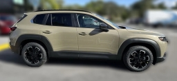 Mazda CX-50 2.5 S Meridian Edition AWD 2026