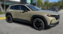 Mazda CX-50 2.5 S Meridian Edition AWD 2026
