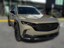 Mazda CX-50 2.5 S Meridian Edition AWD 2026