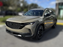 Mazda CX-50 2.5 S Meridian Edition AWD 2026