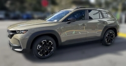 Mazda CX-50 2.5 S Meridian Edition AWD 2026