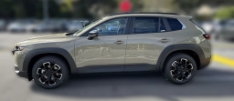 Mazda CX-50 2.5 S Meridian Edition AWD 2026