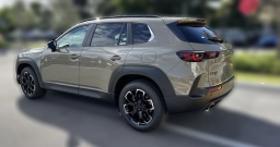 Mazda CX-50 2.5 S Meridian Edition AWD 2026