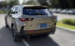 Mazda CX-50 2.5 S Meridian Edition AWD 2026