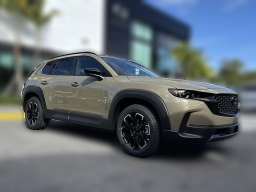Mazda CX-50 2.5 S Meridian Edition AWD 2026