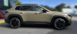 Mazda CX-50 2.5 S Meridian Edition AWD 2026