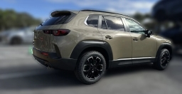 Mazda CX-50 2.5 S Meridian Edition AWD 2026