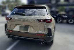 Mazda CX-50 2.5 S Meridian Edition AWD 2026