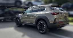 Mazda CX-50 2.5 S Meridian Edition AWD 2026