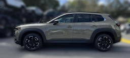 Mazda CX-50 2.5 S Meridian Edition AWD 2026