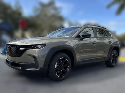 Mazda CX-50 2.5 S Meridian Edition AWD 2026