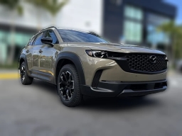 Mazda CX-50 2.5 S Meridian Edition AWD 2026