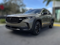 Mazda CX-50 2.5 S Meridian Edition AWD 2026