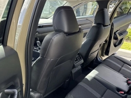 Mazda CX-50 2.5 S Meridian Edition AWD 2026