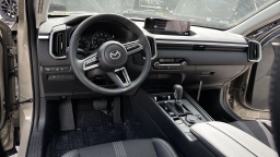 Mazda CX-50 2.5 S Meridian Edition AWD 2026