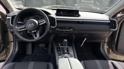 Mazda CX-50 2.5 S Meridian Edition AWD 2026
