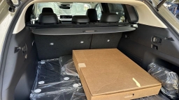 Mazda CX-50 2.5 S Meridian Edition AWD 2026