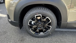Mazda CX-50 2.5 S Meridian Edition AWD 2026