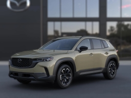 Mazda CX-50 2.5 S Meridian Edition AWD 2026