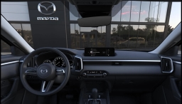 Mazda CX-50 2.5 S Meridian Edition AWD 2026