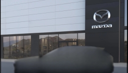 Mazda CX-50 2.5 S Meridian Edition AWD 2026