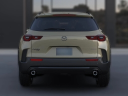 Mazda CX-50 2.5 S Meridian Edition AWD 2026