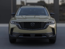 Mazda CX-50 2.5 S Meridian Edition AWD 2026