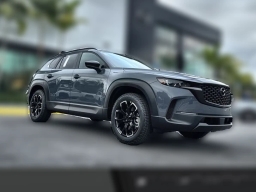 Mazda CX-50 2.5 S Meridian Edition AWD 2026