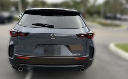 Mazda CX-50 2.5 S Meridian Edition AWD 2026