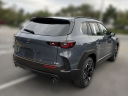 Mazda CX-50 2.5 S Meridian Edition AWD 2026