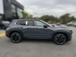 Mazda CX-50 2.5 S Meridian Edition AWD 2026